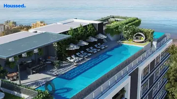 Amenities of K Raheja Maestro - Image 317804