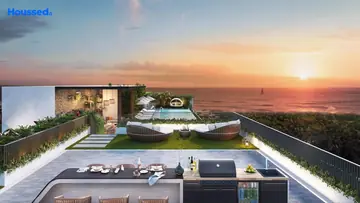Amenities of K Raheja Maestro - Image 317806