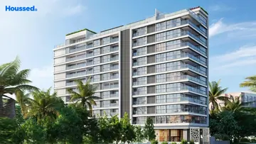 Project Image of K Raheja Maestro - Image 317802
