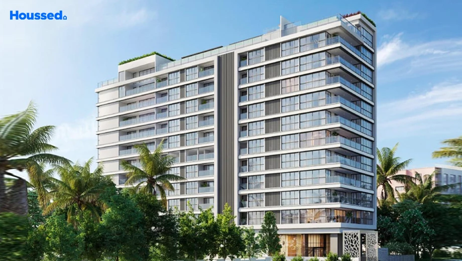 Project Image of K Raheja Maestro in Juhu, Mumbai - Image 317802