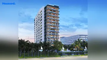 Project Image of K Raheja Valletta - Image 337093