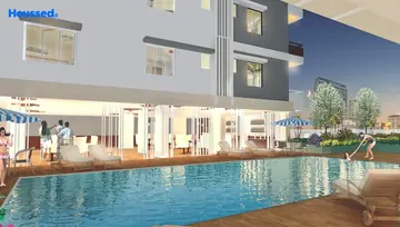 Amenities of DSR Reganti - Image 124326
