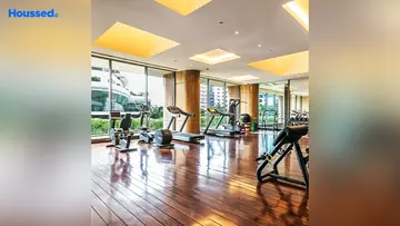 Amenities of Sunteck Signature Island - Image 344895
