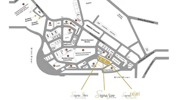 Location of Sunteck Signia Isles - Image 344904