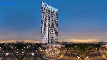 Project Image of Sunteck Signia Waterfront - Image 257590