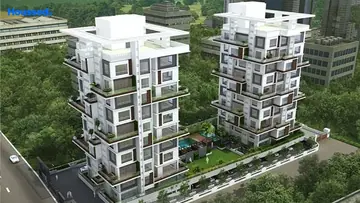 Project Image of Nandan Festiva - Image 346897
