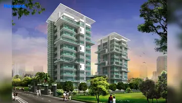Project Image of Nandan Festiva - Image 346896
