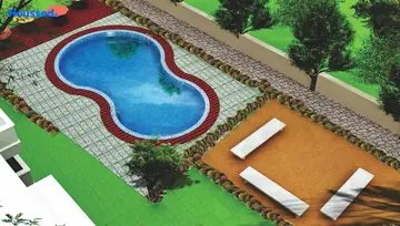 Amenities of Sanjeevini Sanctuary - Image 124334