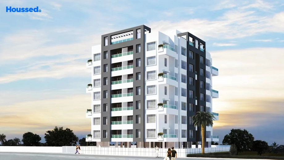 Project Image of Nandan Astra in Pimpri Chinchwad, Pune - Image 346886