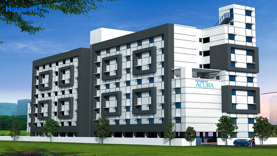 Project Image of Nandan Acura in Baner, Pune - Image 346862