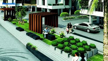 Amenities of Nandan Inspera - Image 346918