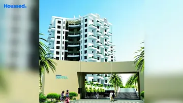 Project Image of Nandan Inspera - Image 346917