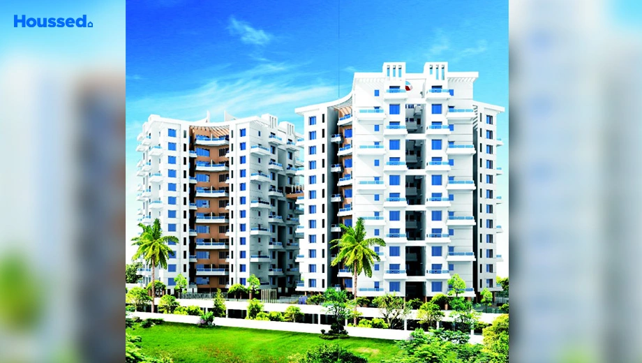 Project Image of Nandan Inspera in Wakad, Pune - Image 346916