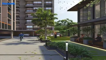 Amenities of Keshav Akshar Evoq - Image 126608