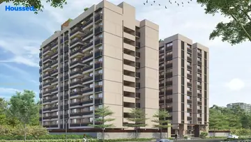 Project Image of Keshav Akshar Evoq - Image 126604