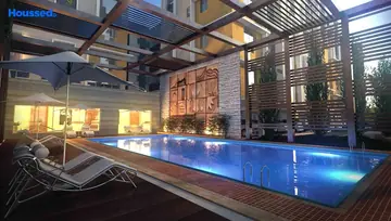 Amenities of Siddha Town Madhyamgram - Image 232882