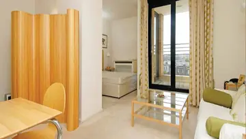 Sample Apartment of Siddha Town Madhyamgram - Image 232885