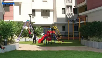 Amenities of Siddha Town Rajarhat - Image 232902