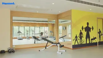 Amenities of Siddha Town Rajarhat - Image 232901