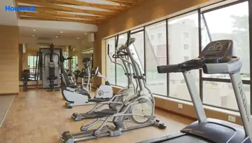 Amenities of Siddha Town Rajarhat - Image 232903