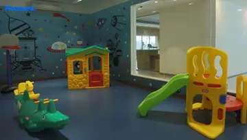 Amenities of Siddha Town Rajarhat - Image 232906