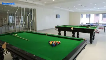 Amenities of Siddha Town Rajarhat - Image 232904