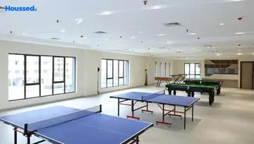 Amenities of Siddha Town Rajarhat - Image 232905