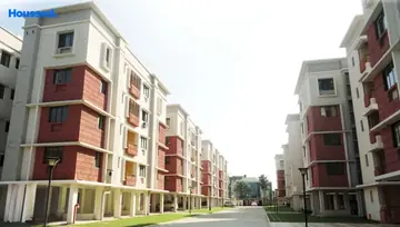 Project Image of Siddha Town Rajarhat - Image 232898