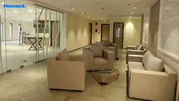 Sample Apartment of Siddha Town Rajarhat - Image 232907