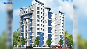 Project Image of Nandan Anjor - Image 346882
