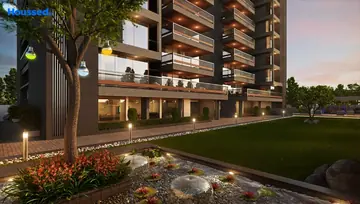 Amenities of Arista Eminence 14 - Image 124345