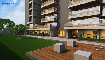 Amenities of Arista Eminence 14 - Image 124344