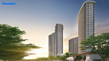 Project Image of Siddha Serena - Image 232856