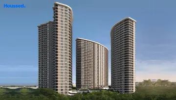 Project Image of Siddha Serena - Image 232857