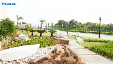 Amenities of Siddha Aangan Villas - Image 265673