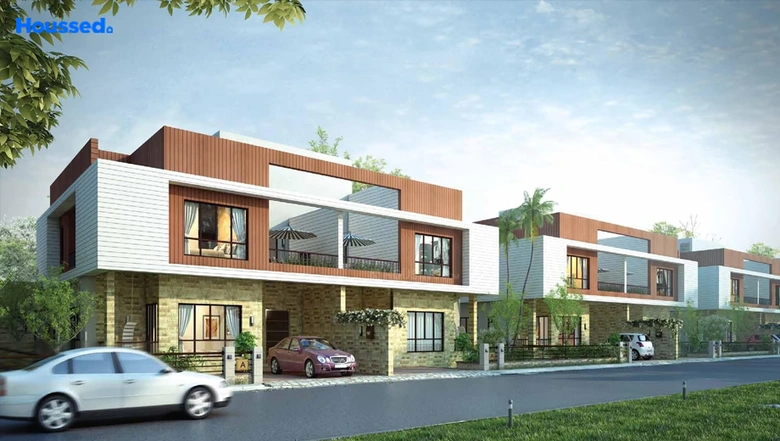 Project Image of Siddha Aangan Villas in Ajmer Road, Jaipur - Image 265672