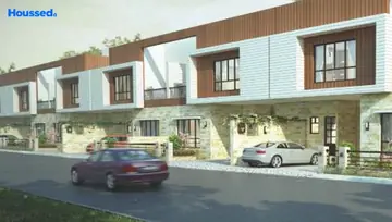 Project Image of Siddha Aangan Villas - Image 265671