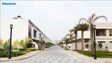 Project Image of Siddha Aangan Villas - Image 265670