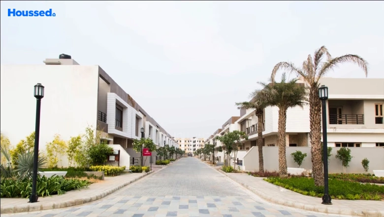 Project Image of Siddha Aangan Villas in Ajmer Road, Jaipur - Image 265670