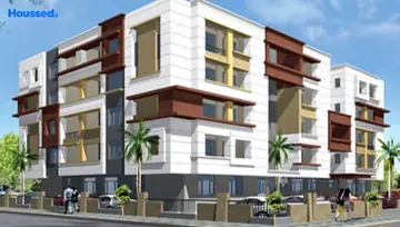Project Image of Siddha Regal - Image 265719