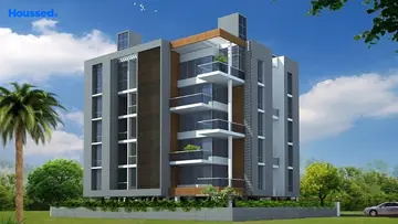 Project Image of Rachana Yashprabha - Image 344168