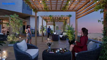 Amenities of Kabra Dvayam - Image 317130