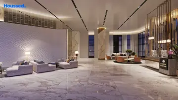 Amenities of Kabra Dvayam - Image 317129