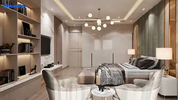 Sample Apartment of Kabra Dvayam - Image 317134