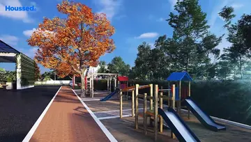 Amenities of Sanjeevini Vaibhav - Image 127231