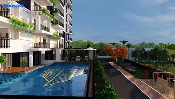 Amenities of Sanjeevini Vaibhav - Image 127229