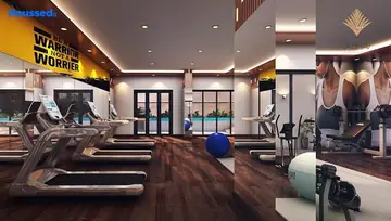 Amenities of Sanjeevini Vaibhav - Image 127228