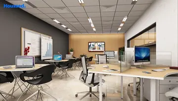 Amenities of Sanjeevini Vaibhav - Image 127230