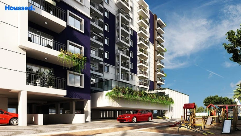 Project Image of Sanjeevini Vaibhav in Whitefield, Bangalore - Image 127226