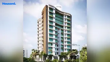 Project Image of Kabra Jeevan Saathi - Image 333079